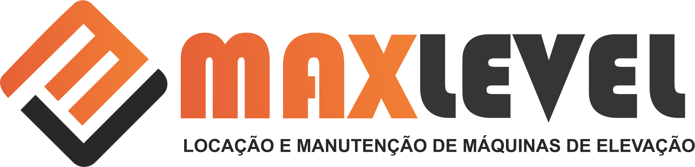 Maxlevel - Locação e manutenção de máquinas de elevação